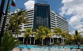 Eurobuilding Hotel And Suites Caracas